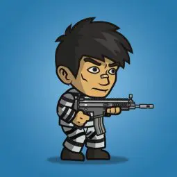 Prisoner
